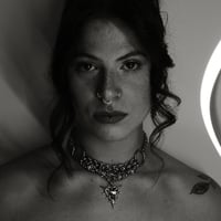 Image 1 of Choker VOW