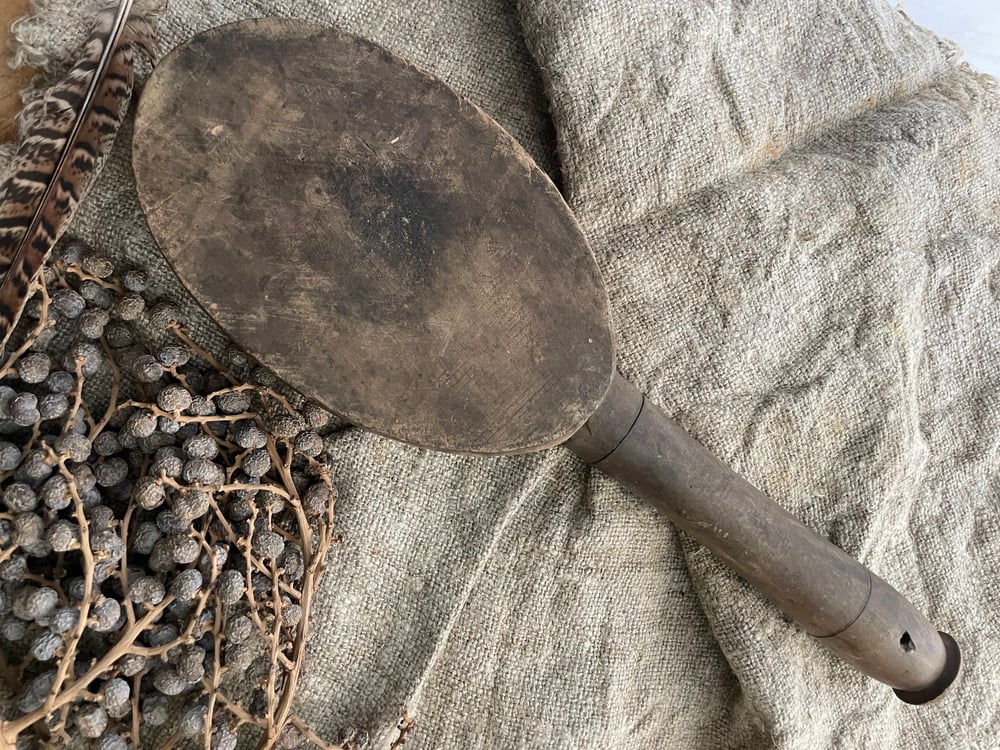 Image of Wash Paddle  