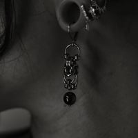 Image 3 of Boucles d'oreilles WINONA