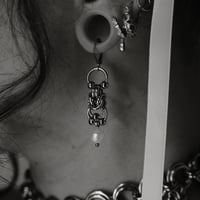 Image 1 of Boucles d'oreilles WINONA