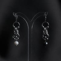 Image 2 of Boucles d'oreilles WINONA