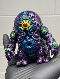 Image 1 of D-ELF Prototype 1-Off #1