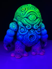 Image 3 of D-ELF Prototype 1-Off #2