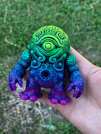 Image 4 of D-ELF Prototype 1-Off #2