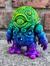 Image 5 of D-ELF Prototype 1-Off #2
