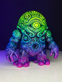 Image 1 of D-ELF Prototype 1-Off #2