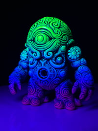 Image 2 of D-ELF Prototype 1-Off #2