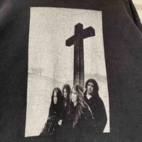 Image 6 of Entombed 'Crawl' LS 1991 L/XL