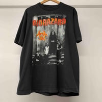Image 1 of Biohazard Euro Tour 90s XL