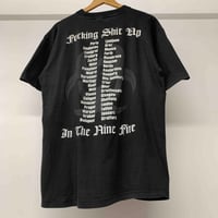 Image 4 of Biohazard Euro Tour 90s XL