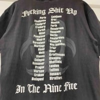 Image 5 of Biohazard Euro Tour 90s XL