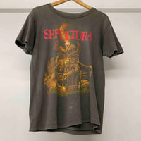 Image 1 of Sepultura 'Arise' 1991 M