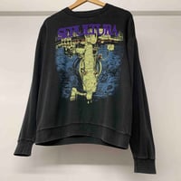 Image 1 of Sepultura 'Chaos A.D.' Sweatshirt 90s XL
