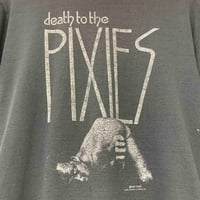 Image 2 of Pixies 1989 M