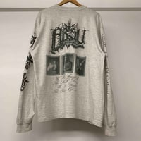 Image 6 of Absu 'The Third Storm of Cythraul' LS 1997 XL