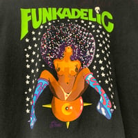 Image 2 of Funkadelic 00s XL