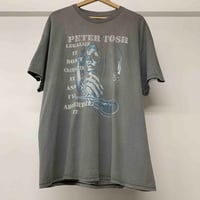 Image 1 of Peter Tosh 90s XL