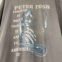 Image 2 of Peter Tosh 90s XL