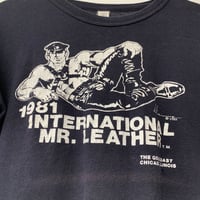 Image 2 of International Mr. Leather 1981 M