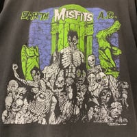 Image 5 of Misfits Pushead 1990 L