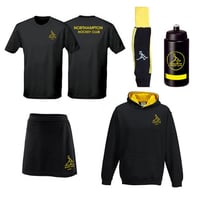 Girls Junior Bundle