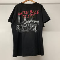 Image 4 of Cannibal Corpse 'Eaten Back to Life' 90s XL