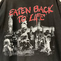 Image 5 of Cannibal Corpse 'Eaten Back to Life' 90s XL