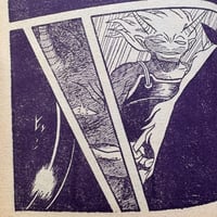 Image 9 of COM Aug. issue 1969 (OROCHI PARODY ISSUE) LOW GRADE/READER COPY AKA...