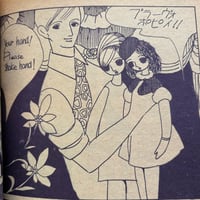 Image 15 of COM Aug. issue 1969 (OROCHI PARODY ISSUE) LOW GRADE/READER COPY AKA...