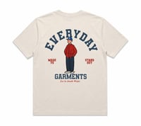 Image 6 of Ivy Boy logo Pocket tees.