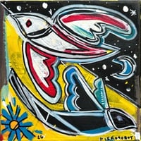 Image 2 of "Claro y Oscuro" 