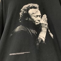 Image 2 of Miles Davis Late 90s XL