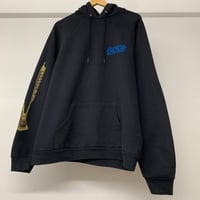 Image 1 of Kreator Hoodie 90s L