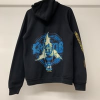 Image 5 of Kreator Hoodie 90s L