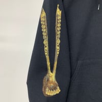 Image 4 of Kreator Hoodie 90s L