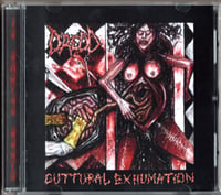Image 1 of Dredd - Guttural Exhumation
