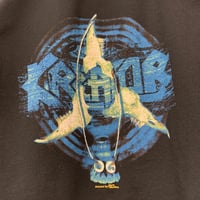 Image 6 of Kreator Hoodie 90s L