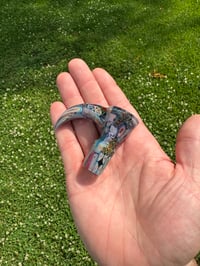 Image 1 of Time capsule 18mm slide