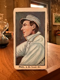 Image 1 of 1916 Mother’s Bread Eddie Plank