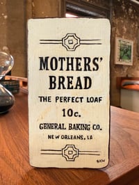 Image 2 of 1916 Mother’s Bread Eddie Plank