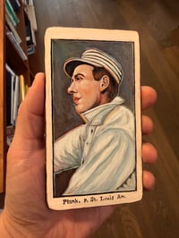 Image 3 of 1916 Mother’s Bread Eddie Plank