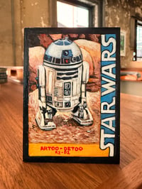 Image 1 of 1977 Wonder Bread Artoo Detoo