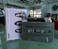 CATNAP 'Songs From The Darkroom' ~ (Cassette - LTD to 100)