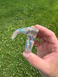 Image 1 of 18mm rainbow slide 