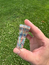 Image 2 of 18mm rainbow slide 