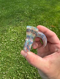 Image 3 of 18mm rainbow slide 