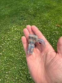 Image 5 of 18mm rainbow slide 