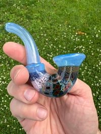 Image 1 of Part murrine Sherlock