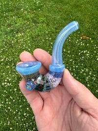 Image 2 of Part murrine Sherlock