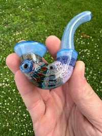 Image 3 of Part murrine Sherlock
